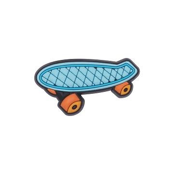 Crocs Longboard Men's Jibbitz Charms Multicolor | Australia 0953JPQJ